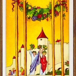 Psychic and Tarot Readings By Nadia