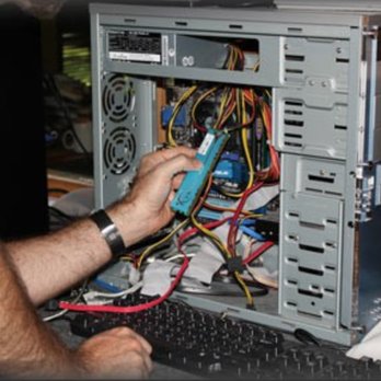 Elite Computing - IT Services & Computer Repair Near Me - Austin, Texas