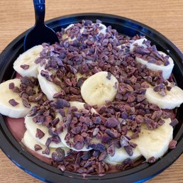Coco Loco bowl Coco Loco bowl