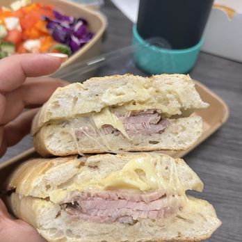 Savory Farms - Matt's Panini - Cheese Shops Near Me - Carlsbad, California Savory Farms - Matt's Panini - Cheese Shops Near Me - Carlsbad, California