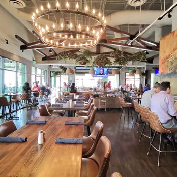 Blanco Cocina + Cantina - Tacos Near Me - Phoenix, Arizona
