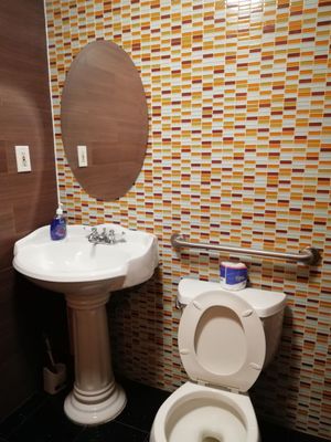 Chelsea Body Work by null