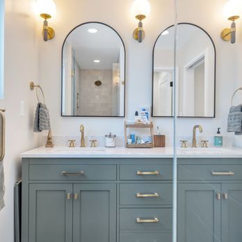 DreamHome Remodeling & Builders - General Contractors Near Me - Mountain View, California