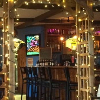 Galazio Restaurant - Mediterranean Near Me - La Plata, Maryland