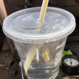 Ice water ain't free Ice water ain't free