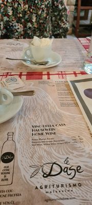 Menu photo 1 Le Dase Malcesine, VR
