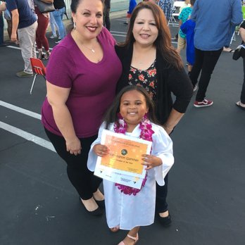 Foothill Child Development Center - Child Care & Day Care Near Me - Upland, California