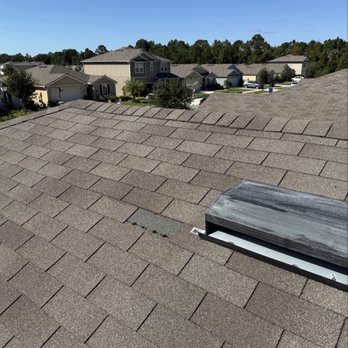 Big Fish Roofing - Roofing Near Me - Jacksonville, Florida