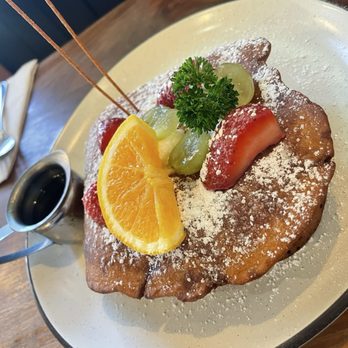 Kitchen Story - Breakfast & Brunch Near Me - Oakland, California