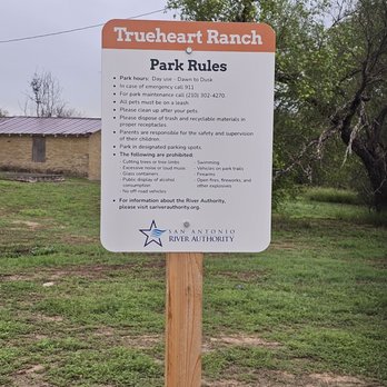 Trueheart Ranch Park - Parks Near Me - San Antonio, Texas Trueheart Ranch Park - Parks Near Me - San Antonio, Texas
