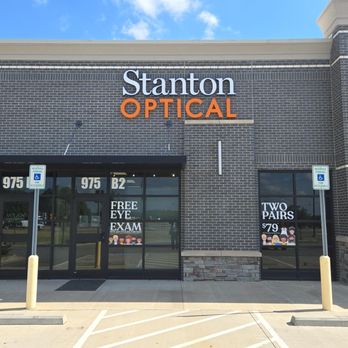 Stanton Optical - Storefront at Stanton Optical Store in Conway, AR 72032 - Optometrists Near Me - Conway, Arkansas Stanton Optical - Storefront at Stanton Optical Store in Conway, AR 72032 - Optometrists Near Me - Conway, Arkansas
