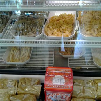 Padua Pasta Makers - Pasta Shops Near Me - Upland, California