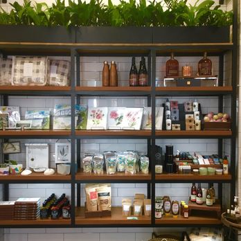 Provisions - Besides delicious coffee you will find lovely gifts and coffee related accessories. - Coffee & Tea Near Me - Chattanooga, Tennessee
