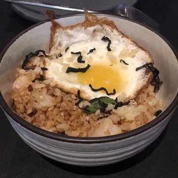 Corvino - Fried Rice - Bars Near Me - Kansas City, Missouri