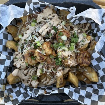 The Bayou - Bayou Fries - Cajun/Creole Near Me The Bayou - Bayou Fries - Cajun/Creole Near Me
