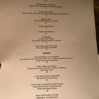 The Jackson Grill - Steakhouses Near Me - Milwaukee, Wisconsin