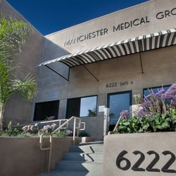 Manchester Medical Group