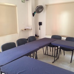 Instituto Supera - Aula
