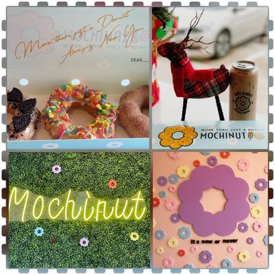 Mochinut Carrollton by null