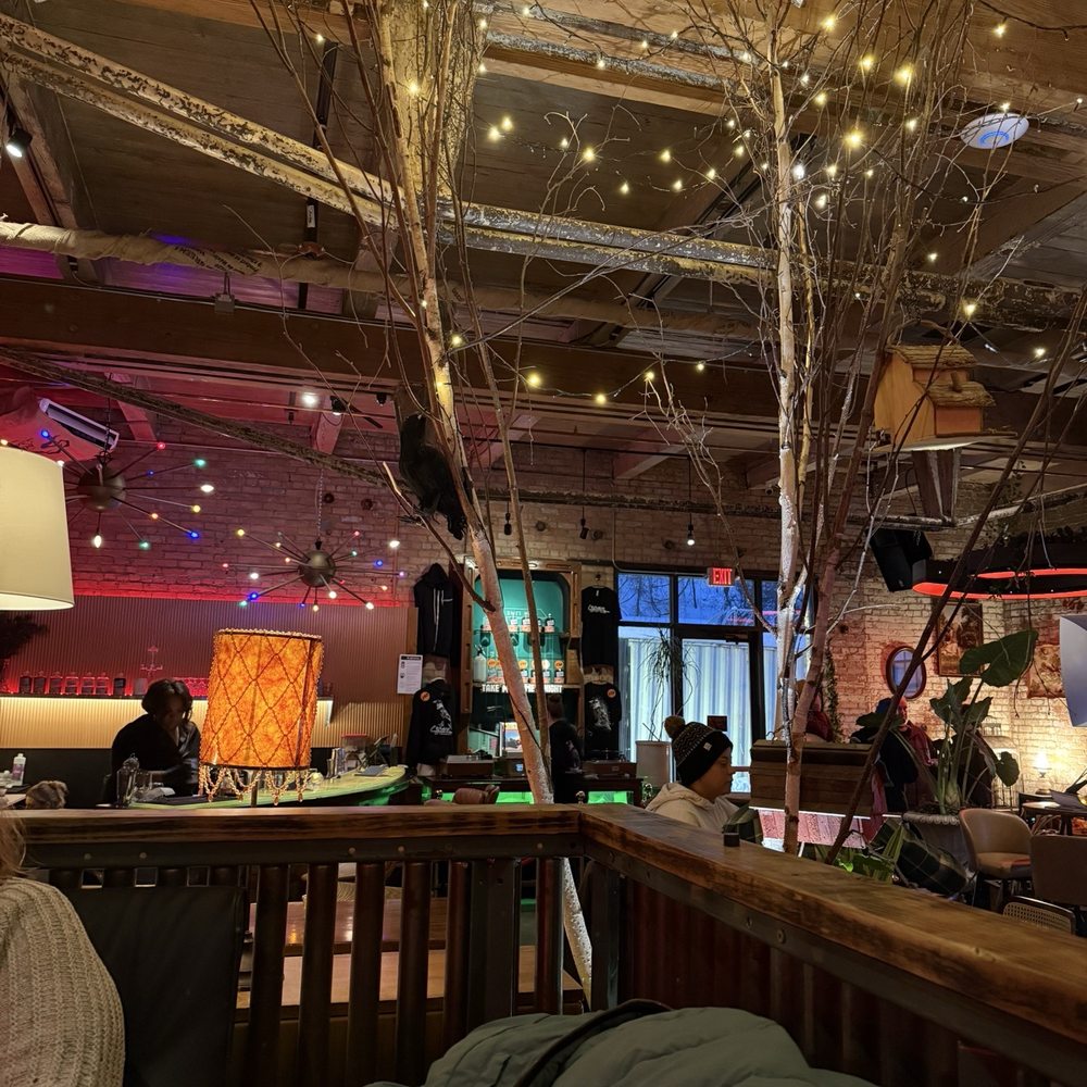 CrowBar - Cocktail Bars Near Me - Saint Paul, Minnesota