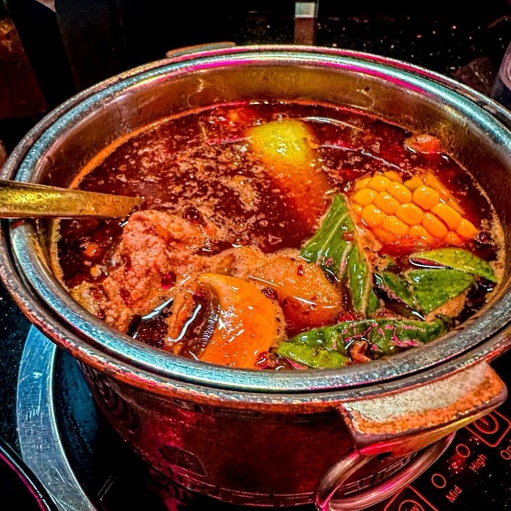 So Hot Hotpot - Hot Pot Near Me - Cary, North Carolina So Hot Hotpot - Hot Pot Near Me - Cary, North Carolina