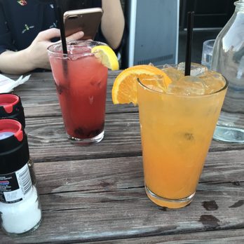 Iron Rooster - Front: iron crush Back: Tennessee punch - American Near Me - Baltimore, Maryland Iron Rooster - Front: iron crush Back: Tennessee punch - American Near Me - Baltimore, Maryland