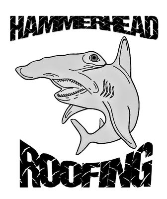 Hammerhead Roofing Of South Florida Logo