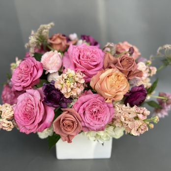 Mercedes Flowers - Florists Near Me - Austin, Texas Mercedes Flowers - Florists Near Me - Austin, Texas