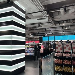 Sephora - Intérieur (inside)