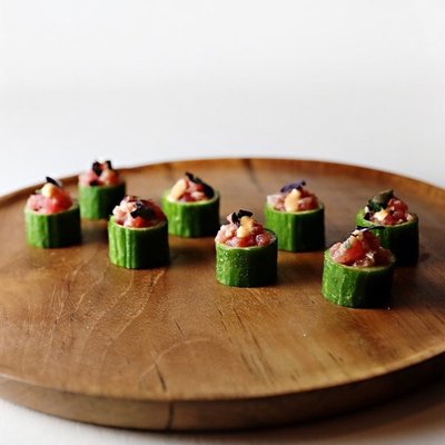 Constellation Culinary Group by null