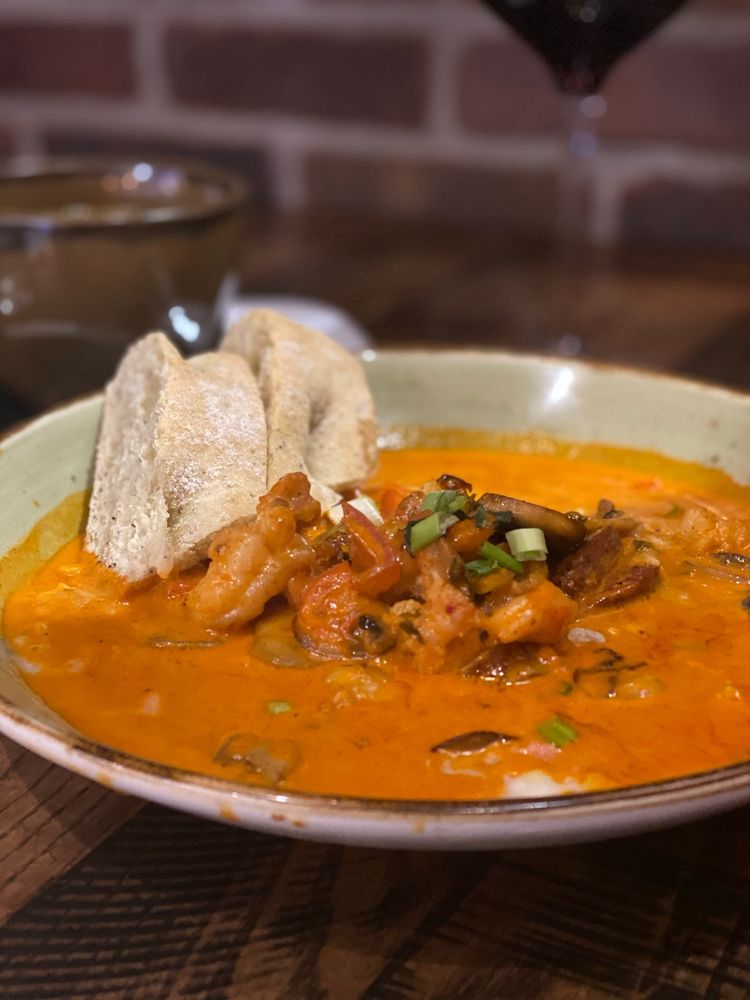 Ramble Creek Grill - Grand Parkway