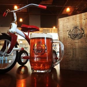 Kickstand Brewing Company by null