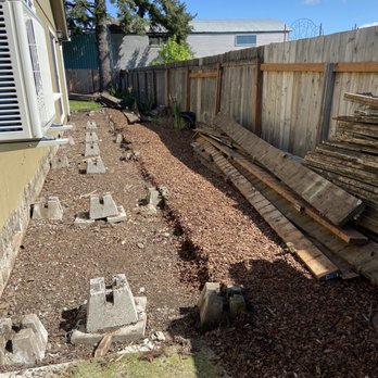 Matteson Contracting - General Contractors Near Me - Lebanon, Oregon
