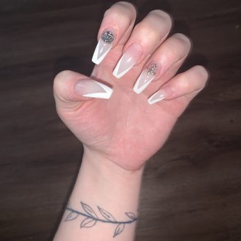 123 Nail Salon - Nail Salons Near Me - Chicago, Illinois 123 Nail Salon - Nail Salons Near Me - Chicago, Illinois