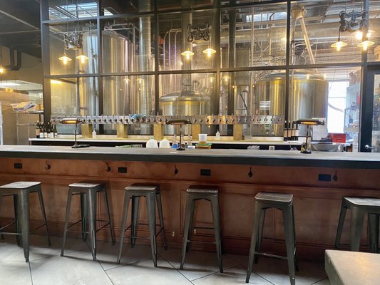 Abnormal Beer Co by null