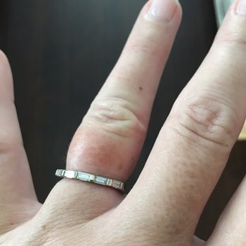 Al Momentum - Jewelry Repair Near Me - Dallas, Texas