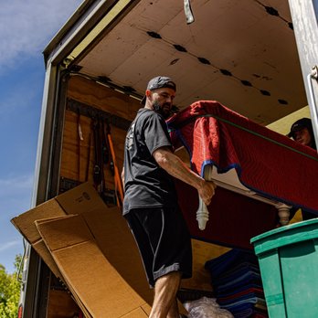 Moving Ahead Services - Movers Near Me - Willoughby, Ohio