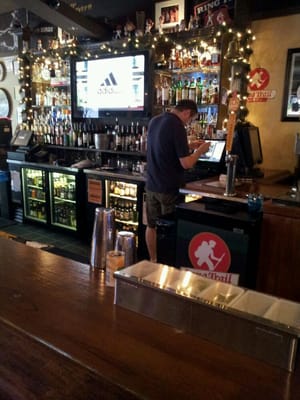 Mac's Tavern by null