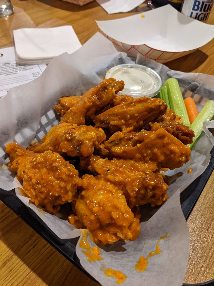 BASES LOADED Updated October 2024 13 Reviews 3355 Lake Shore Rd