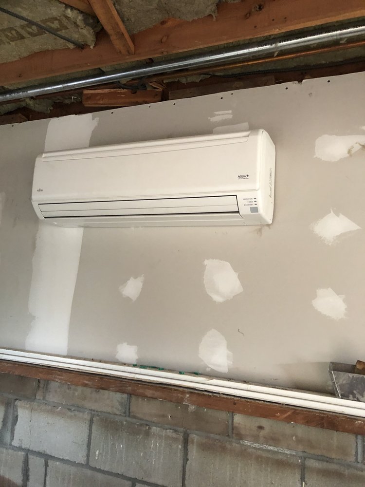 Slide of Green Synergy Solutions