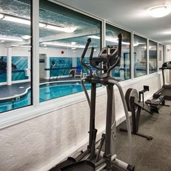 Best Western The Westerly Hotel - Fitness Centre