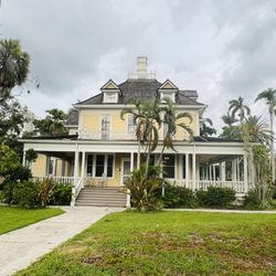 Murphy - Burroughs House