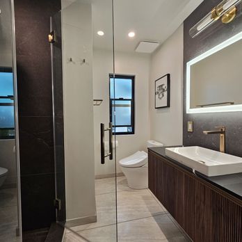 Cali Bath And Kitchen - Full bathroom remodel. - General Contractors Near Me - San Diego, California Cali Bath And Kitchen - Full bathroom remodel. - General Contractors Near Me - San Diego, California