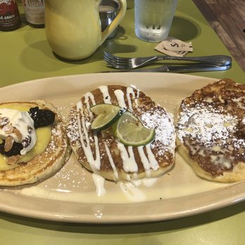 Snooze, an A.M. Eatery - Breakfast & Brunch Near Me - Addison, Texas