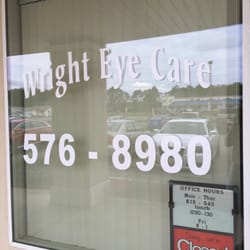 Wright Eye Care - Wright Eye Care