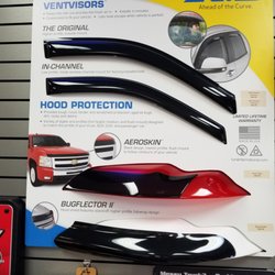 A-1 Tint & Accessories