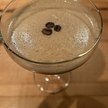 Figo Wine Bar - Expresso martino - Wine Bars Near Me - Chicago, Illinois Figo Wine Bar - Expresso martino - Wine Bars Near Me - Chicago, Illinois