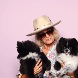 Julie's Beachwear - Julie and her Pups are the best!!