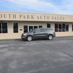 South Park Auto Sales