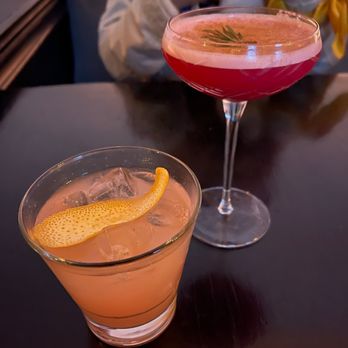 Novela - Cocktail Bars Near Me - San Francisco, California Novela - Cocktail Bars Near Me - San Francisco, California